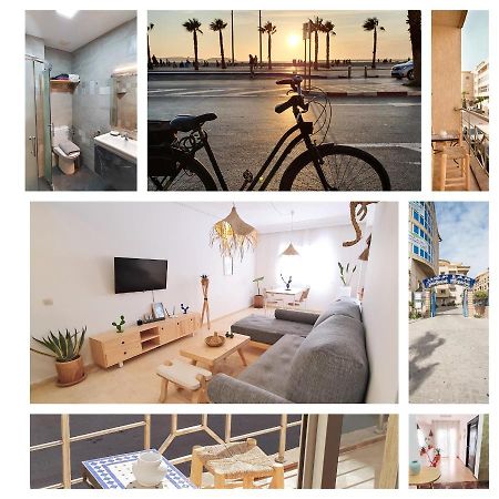 Fresh Designed Next To The Sea -Nice Area - Wifi Essaouira Extérieur photo