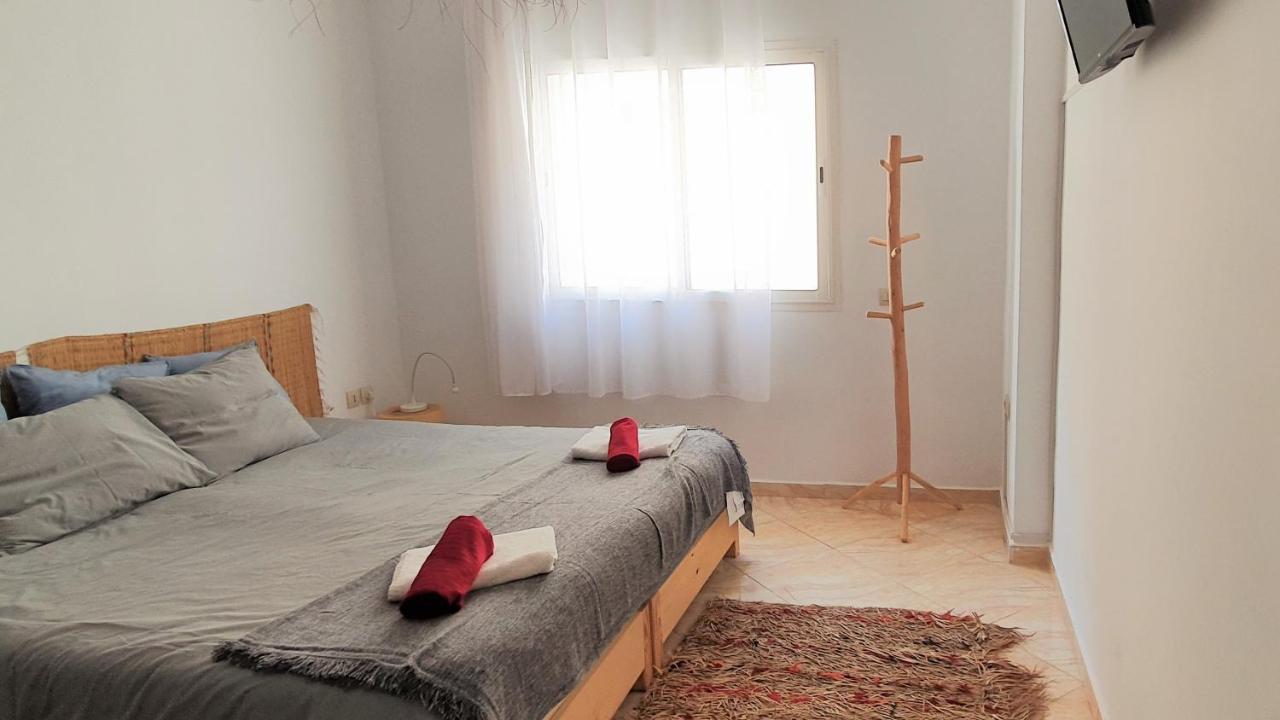 Fresh Designed Next To The Sea -Nice Area - Wifi Essaouira Extérieur photo