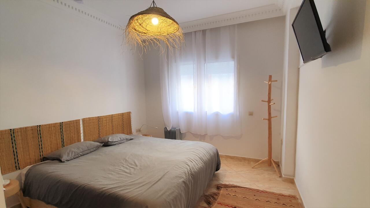 Fresh Designed Next To The Sea -Nice Area - Wifi Essaouira Extérieur photo
