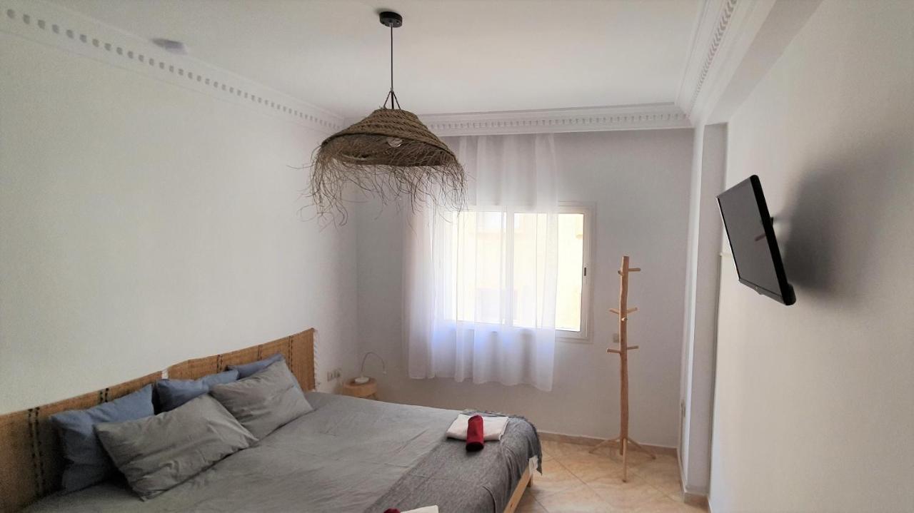 Fresh Designed Next To The Sea -Nice Area - Wifi Essaouira Extérieur photo