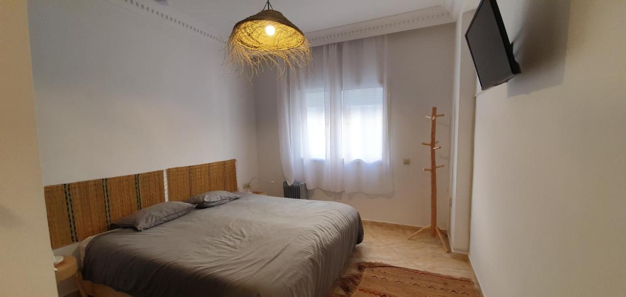 Fresh Designed Next To The Sea -Nice Area - Wifi Essaouira Extérieur photo