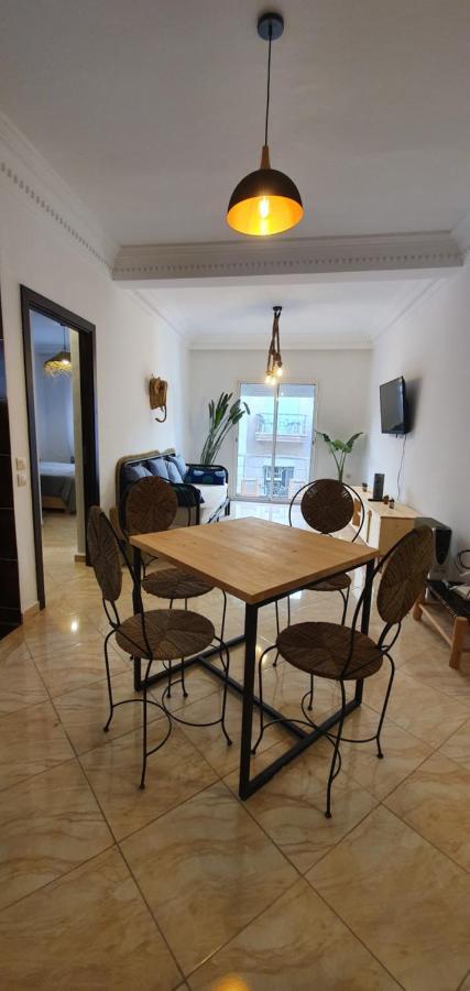 Fresh Designed Next To The Sea -Nice Area - Wifi Essaouira Extérieur photo