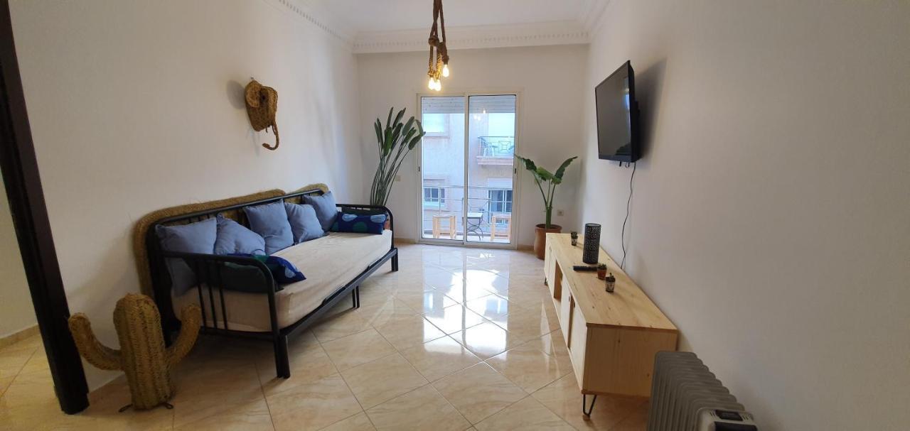 Fresh Designed Next To The Sea -Nice Area - Wifi Essaouira Extérieur photo
