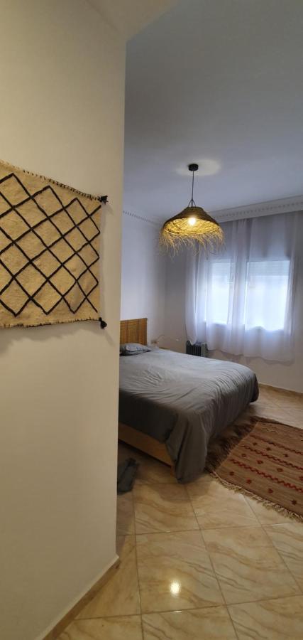 Fresh Designed Next To The Sea -Nice Area - Wifi Essaouira Extérieur photo