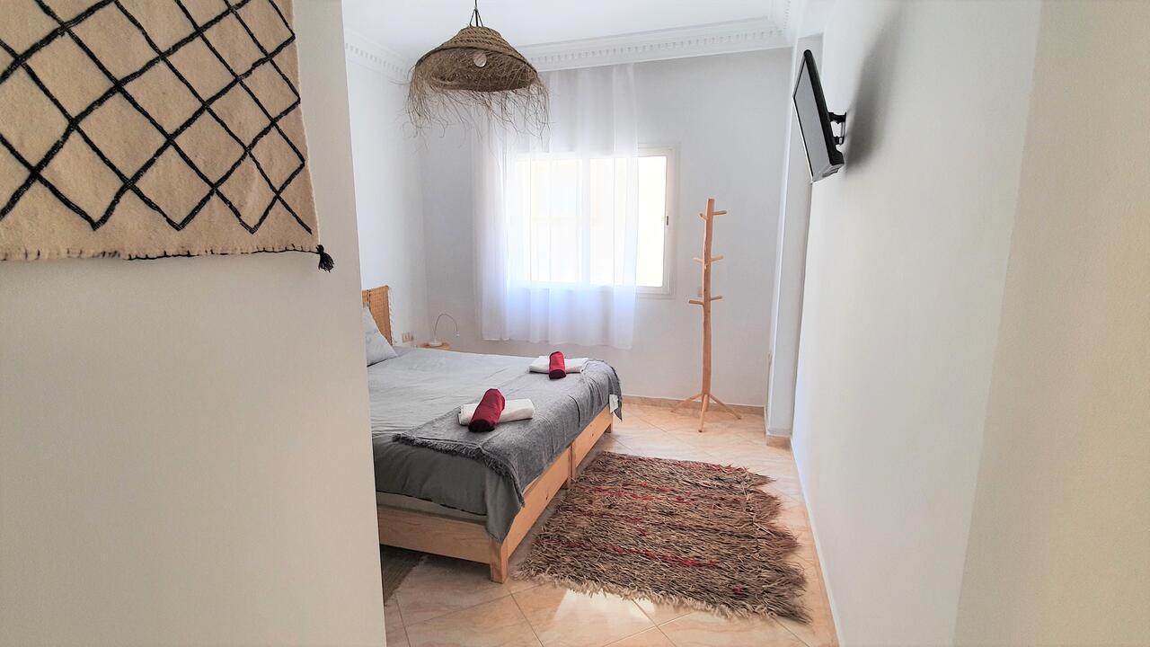 Fresh Designed Next To The Sea -Nice Area - Wifi Essaouira Extérieur photo