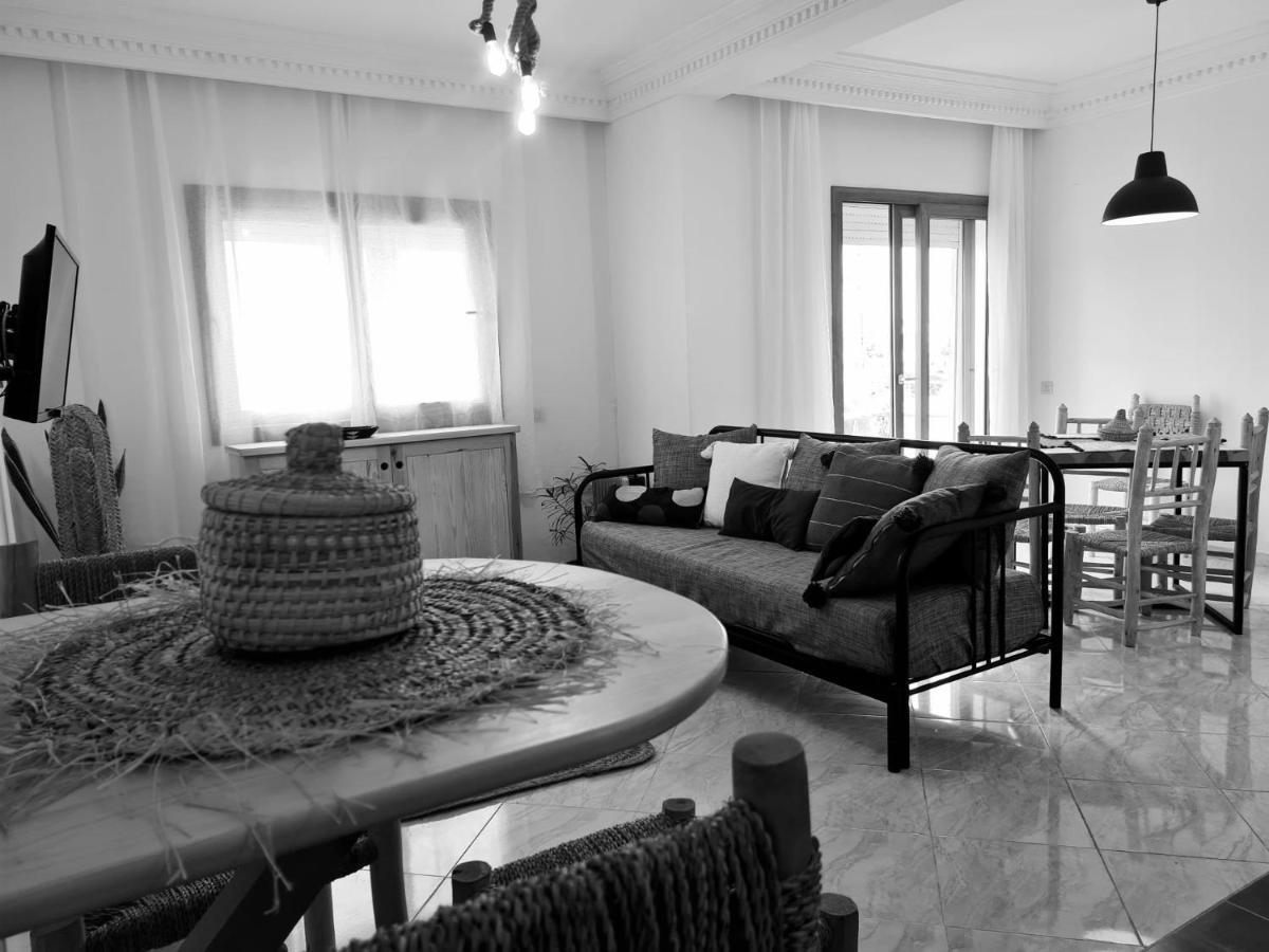 Fresh Designed Next To The Sea -Nice Area - Wifi Essaouira Extérieur photo