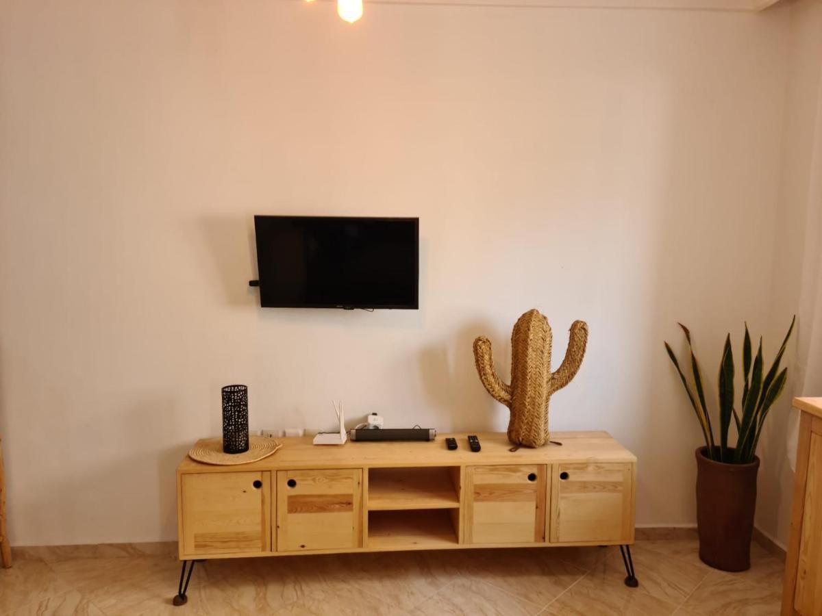 Fresh Designed Next To The Sea -Nice Area - Wifi Essaouira Extérieur photo
