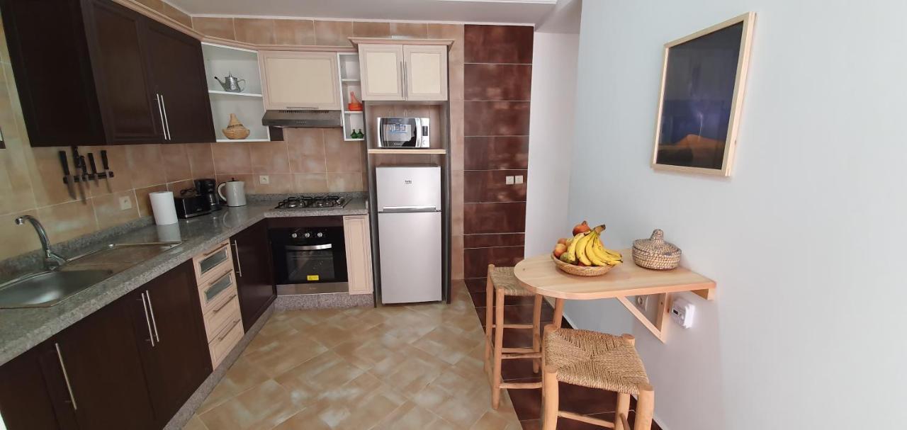 Fresh Designed Next To The Sea -Nice Area - Wifi Essaouira Extérieur photo