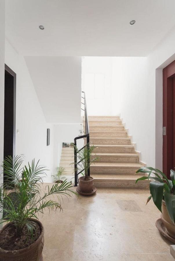 Fresh Designed Next To The Sea -Nice Area - Wifi Essaouira Extérieur photo