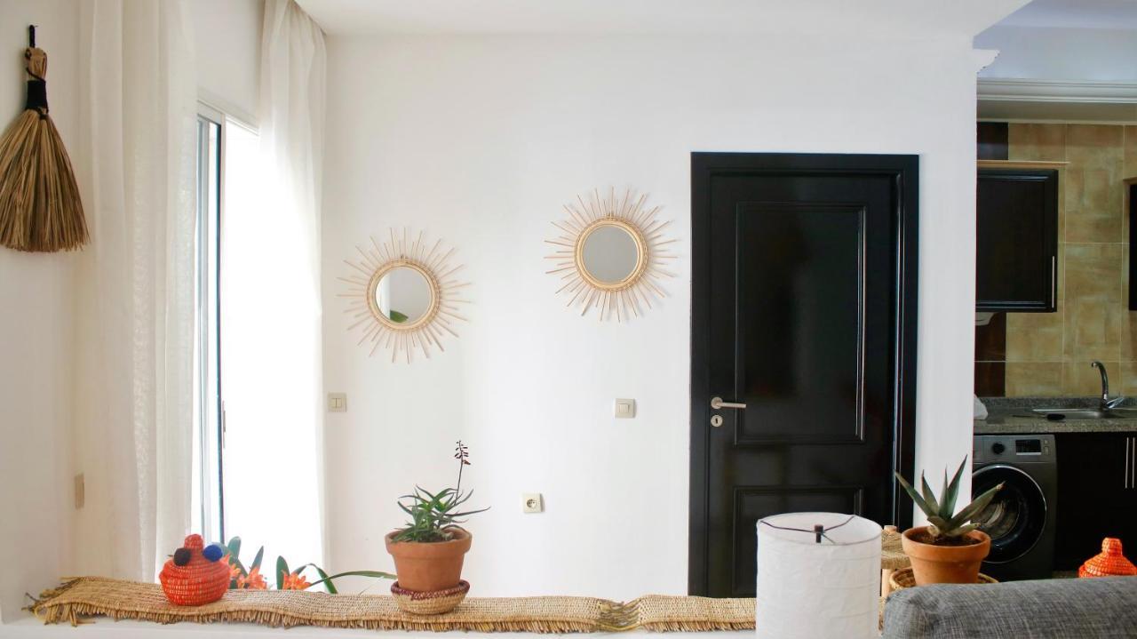 Fresh Designed Next To The Sea -Nice Area - Wifi Essaouira Extérieur photo