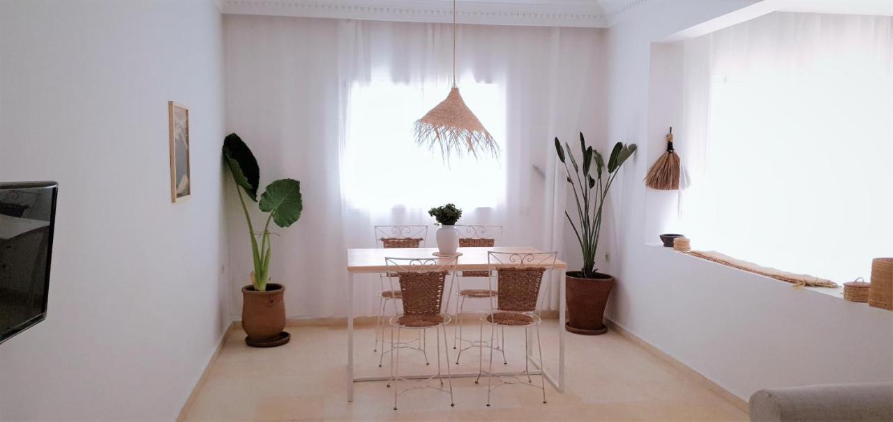 Fresh Designed Next To The Sea -Nice Area - Wifi Essaouira Extérieur photo