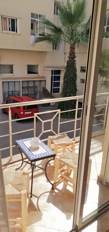 Fresh Designed Next To The Sea -Nice Area - Wifi Essaouira Extérieur photo