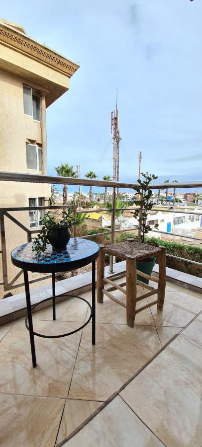 Fresh Designed Next To The Sea -Nice Area - Wifi Essaouira Extérieur photo