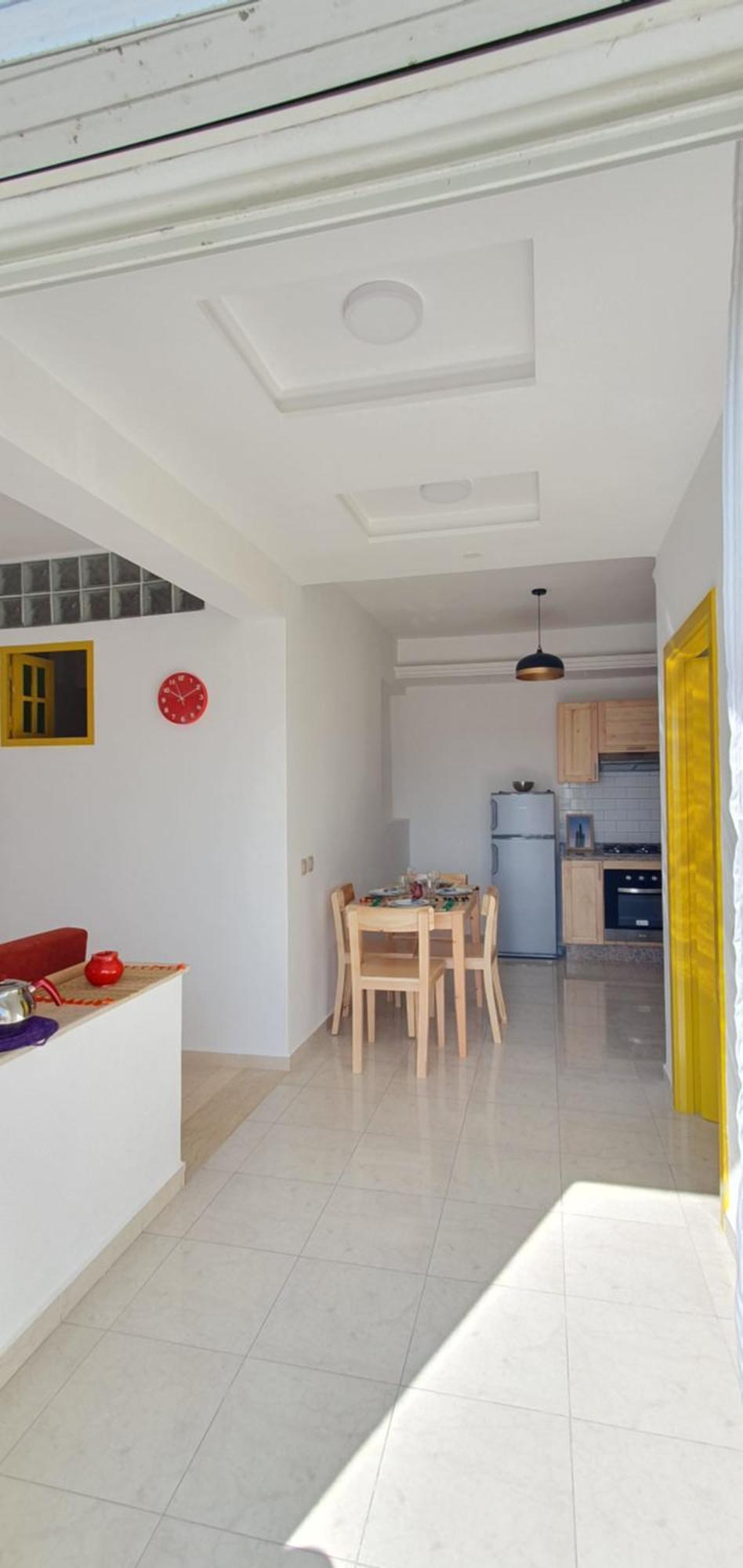 Fresh Designed Next To The Sea -Nice Area - Wifi Essaouira Extérieur photo