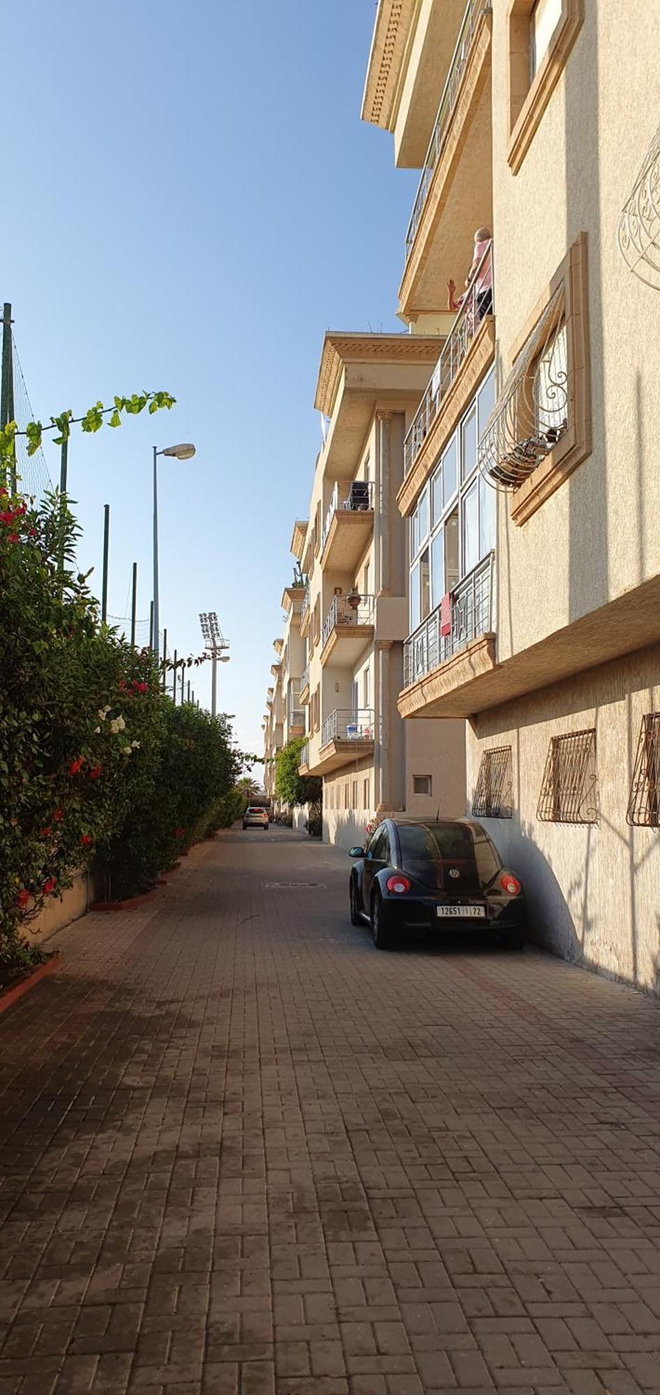 Fresh Designed Next To The Sea -Nice Area - Wifi Essaouira Extérieur photo