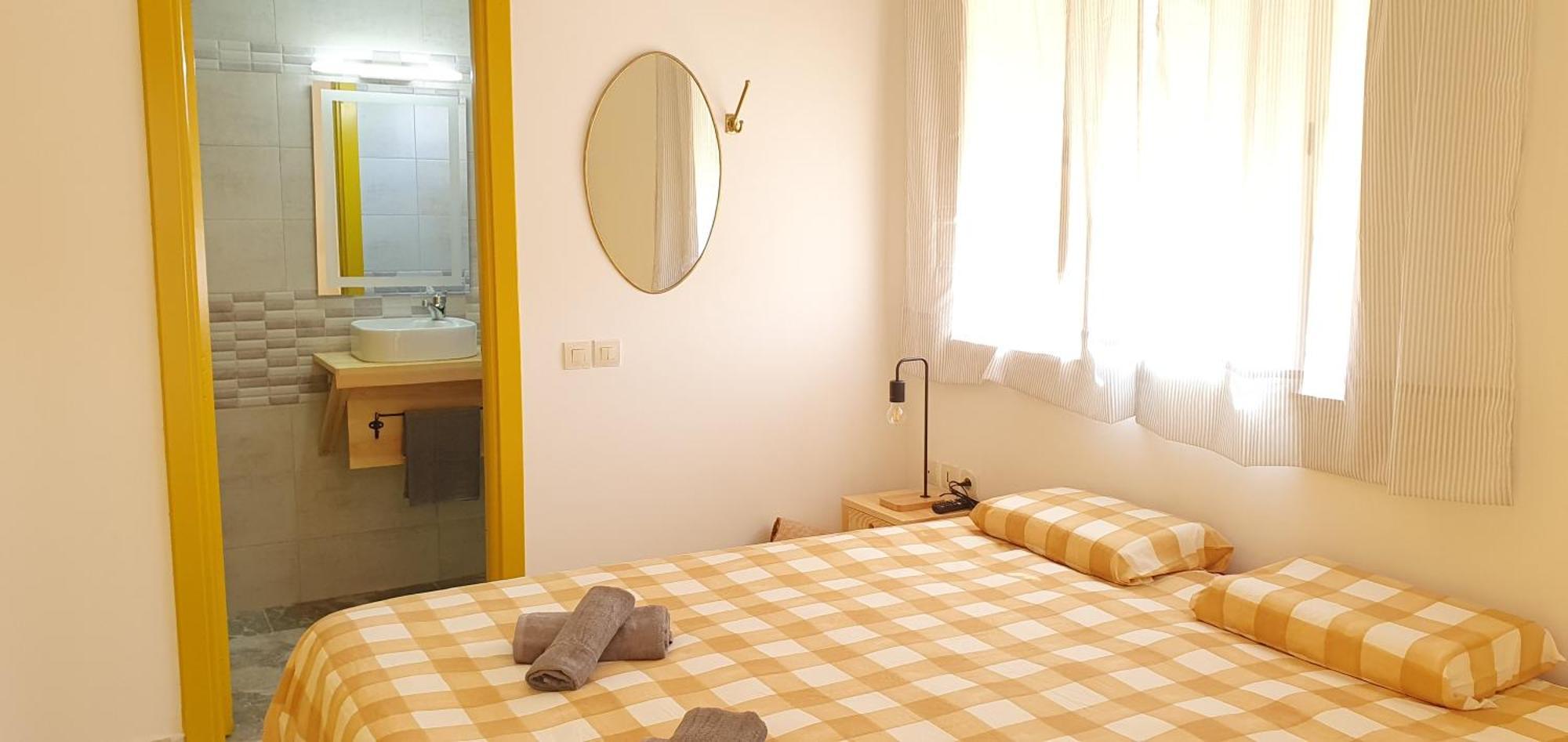 Fresh Designed Next To The Sea -Nice Area - Wifi Essaouira Extérieur photo
