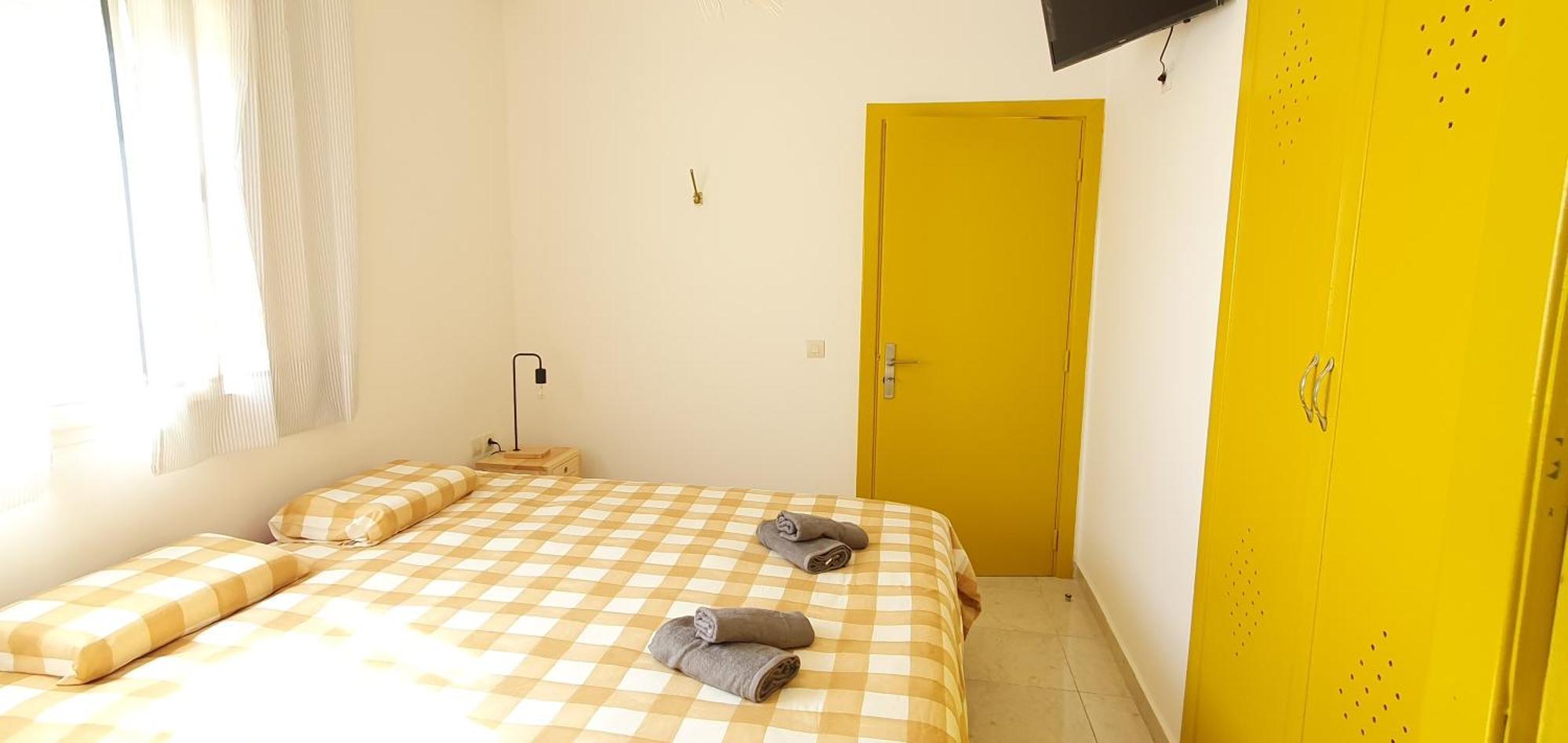 Fresh Designed Next To The Sea -Nice Area - Wifi Essaouira Extérieur photo