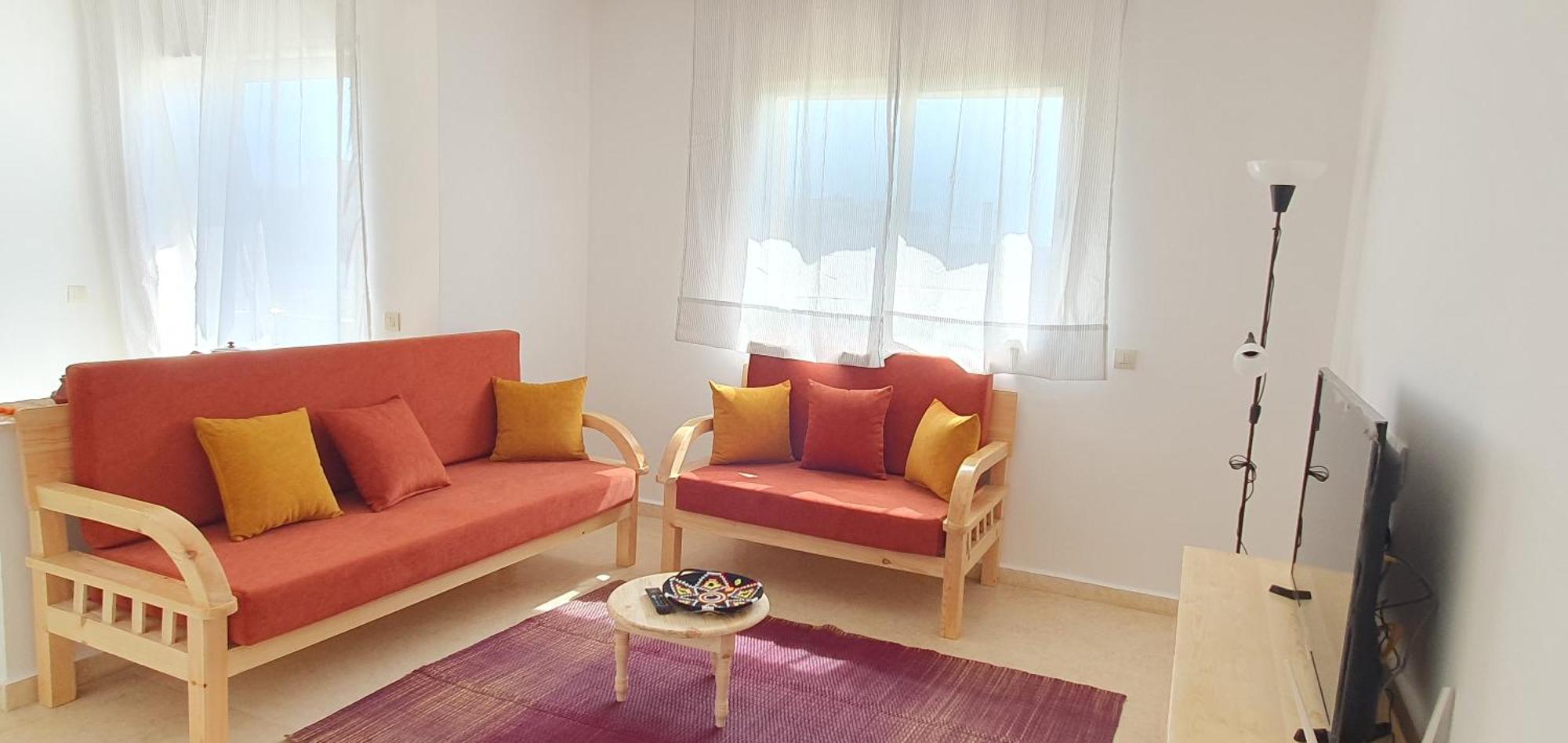 Fresh Designed Next To The Sea -Nice Area - Wifi Essaouira Extérieur photo