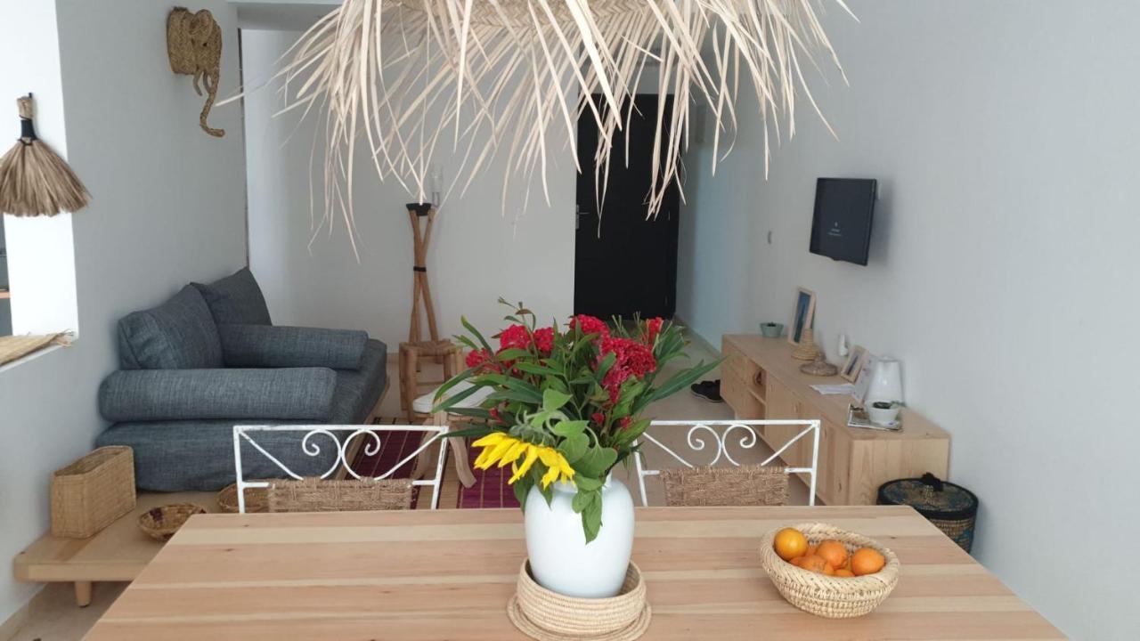 Fresh Designed Next To The Sea -Nice Area - Wifi Essaouira Extérieur photo