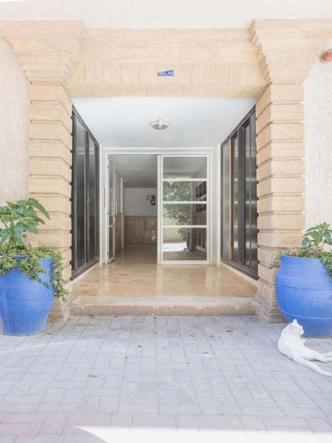 Fresh Designed Next To The Sea -Nice Area - Wifi Essaouira Extérieur photo