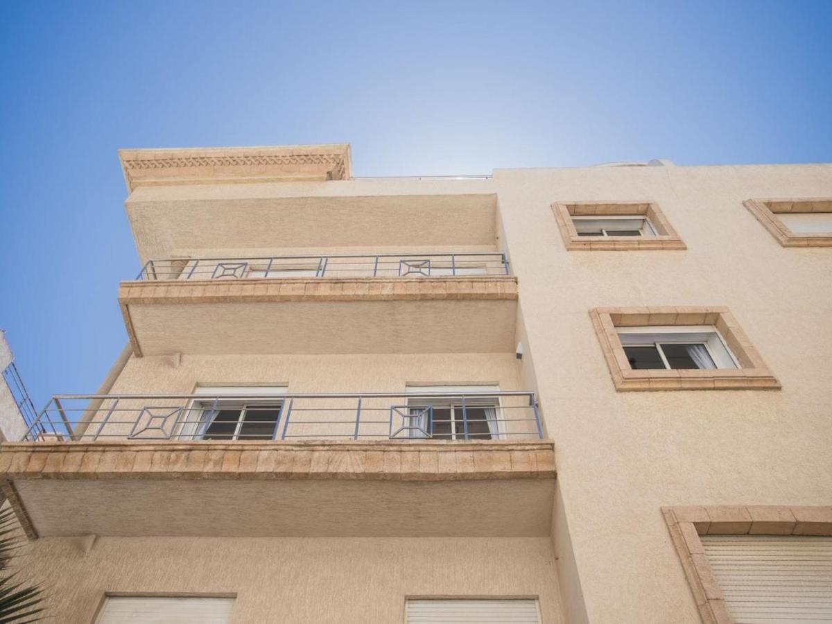 Fresh Designed Next To The Sea -Nice Area - Wifi Essaouira Extérieur photo