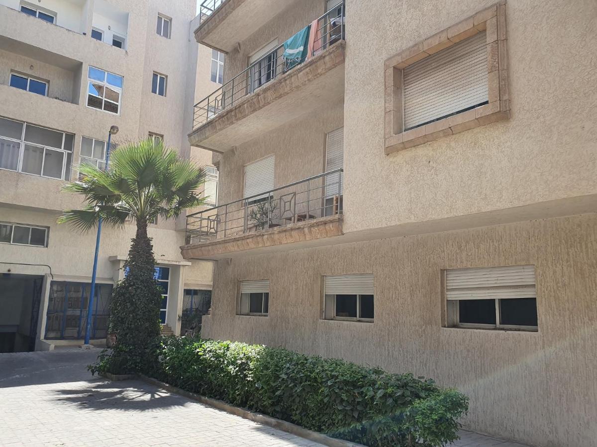 Fresh Designed Next To The Sea -Nice Area - Wifi Essaouira Extérieur photo